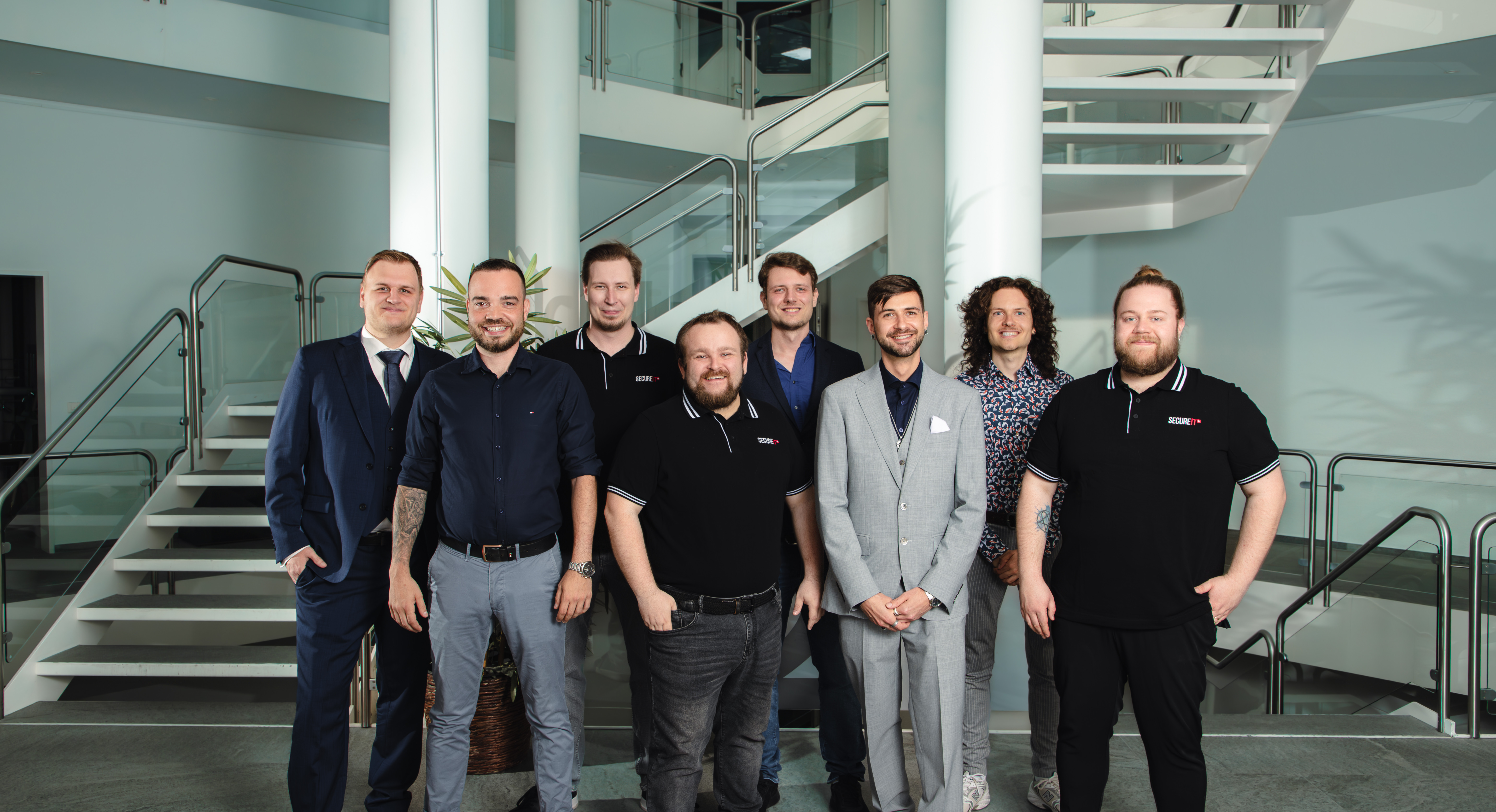 SecureIT Swiss Team