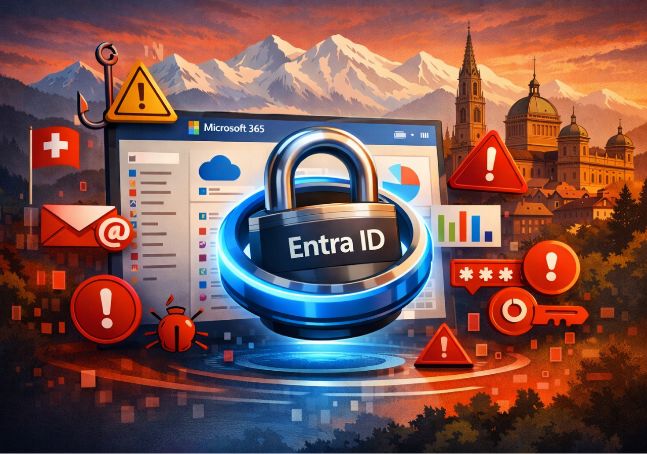Entra ID - Token Phishing