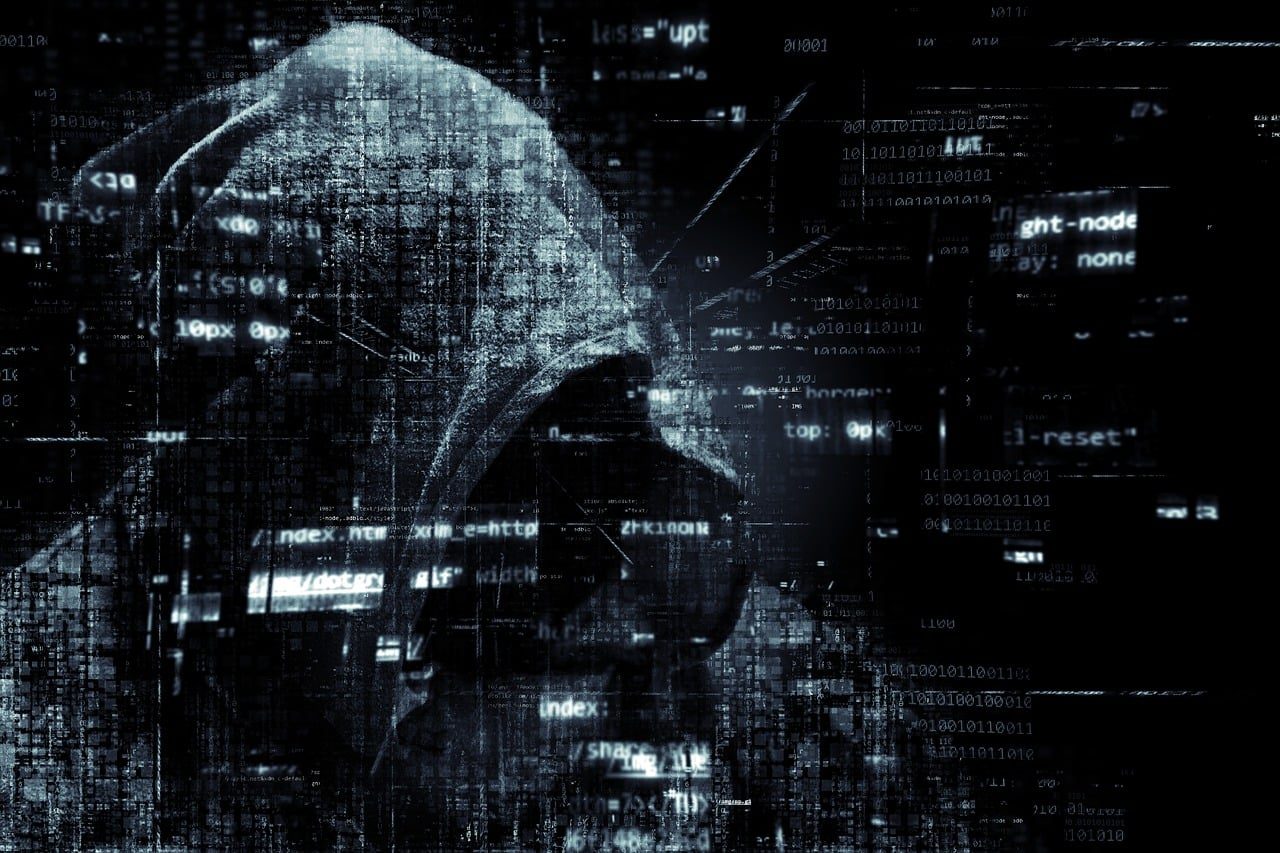 Dark Web und Datensicherheit