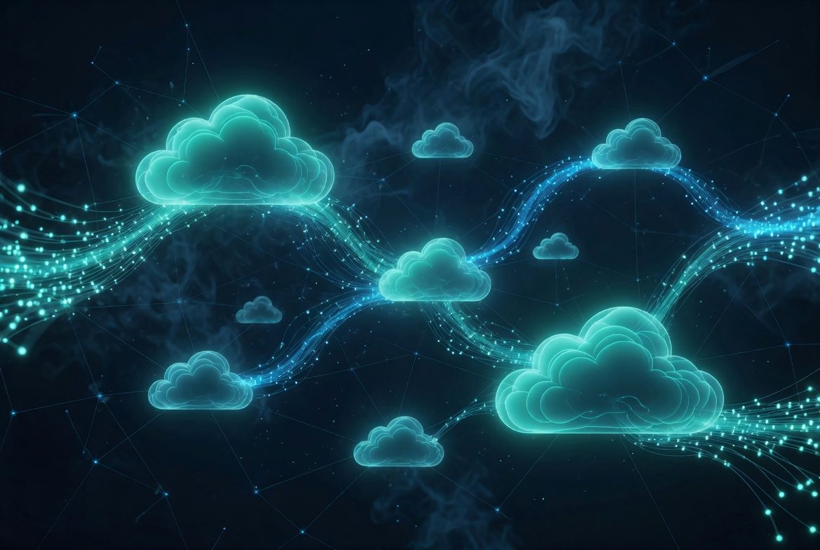 Private Cloud mit OwnCloud oder Synology - Sichere Infrastruktur für KMU